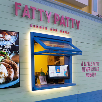 Fatty Patty