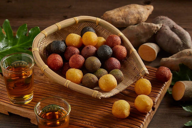 TaiWan Night Markets