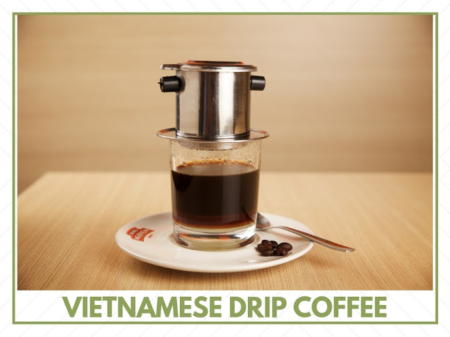 Comentarii opinii despre Trung Nguyen Coffee Singapore