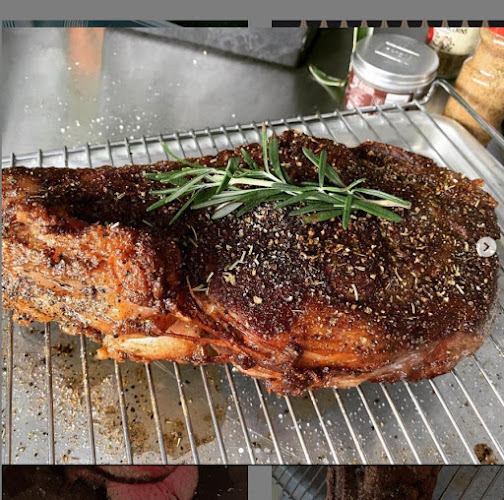 Comentarii opinii despre Dan's Steaks - Bar & Grill (Serangoon Garden)