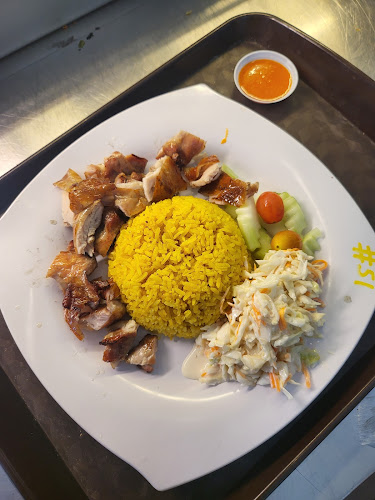 Satefactory (Satay/Chicken Wing) - Hospitality and gastronomy