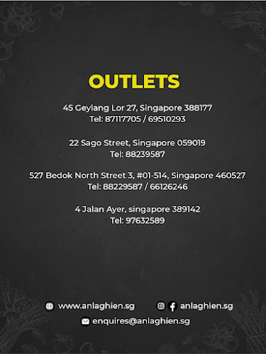 Ăn Là Ghiền -Buffet 5