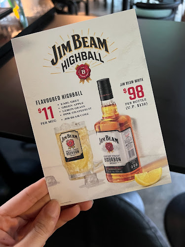 Opinii despre George Town Bar în Singapore - Hospitality and gastronomy