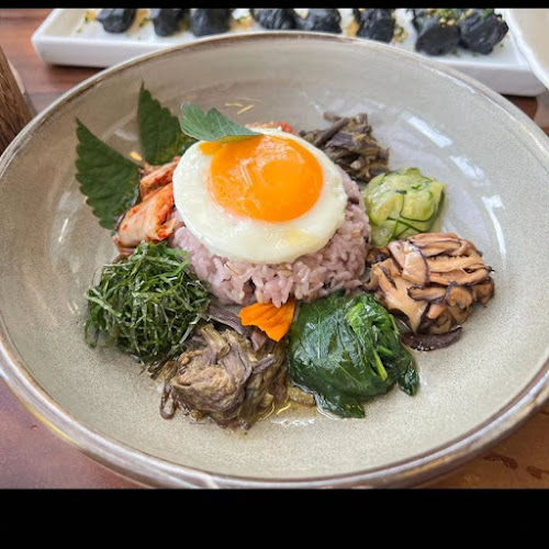 Opinii despre Kimchi Dining | Korean Restaurant Singapore în Singapore - Hospitality and gastronomy