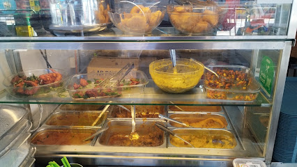 Jai kitchen sg pte limited