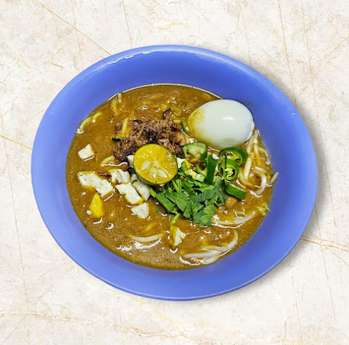 Nurain’s Malay Food - Singapore