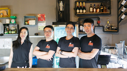 Darts Buddy Pizzeria & Bistro