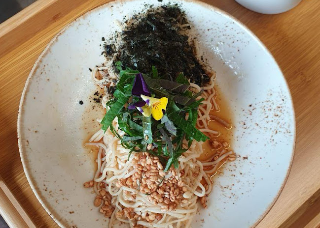 Kimchi Dining | Korean Restaurant Singapore