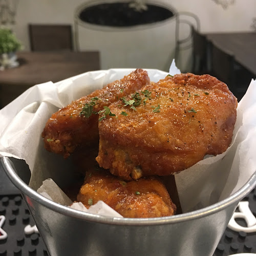 Opinii despre BLACK&INK în Singapore - Hospitality and gastronomy