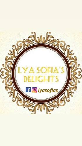 Lya Sofia's Delights