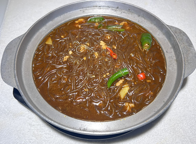 Bao Ding BBQ (中华爆鼎三绝烧烤)