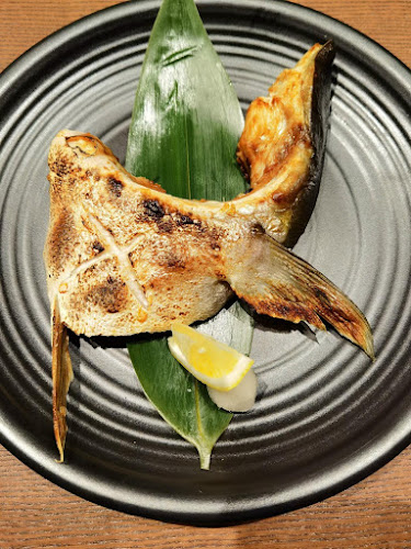 Opinii despre Shifudo în Singapore - Hospitality and gastronomy