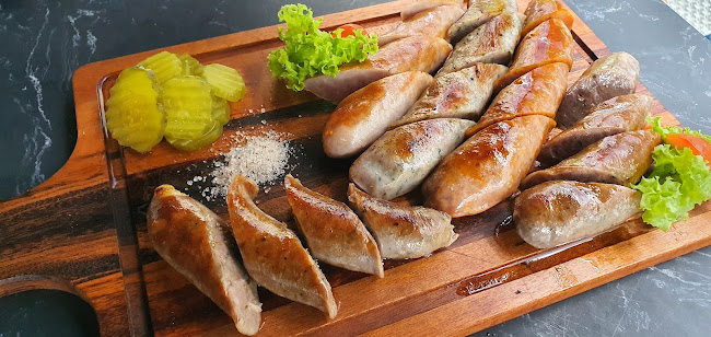 11PenangLane Bistro - Hospitality and gastronomy