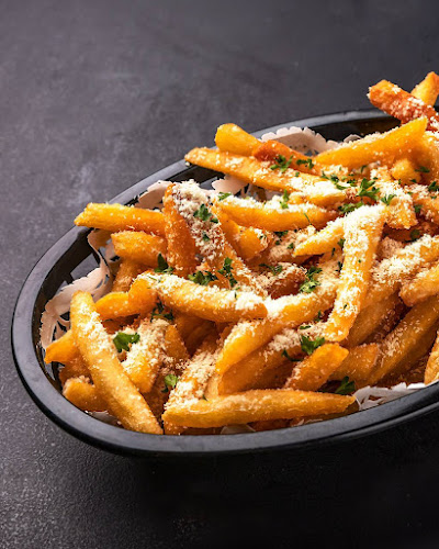 Abriza Rooftop Restaurant - Singapore