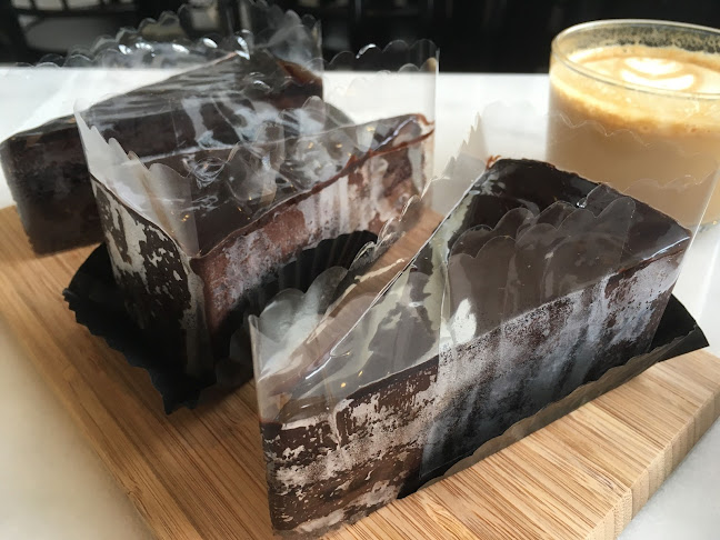 BLACK&INK - Singapore