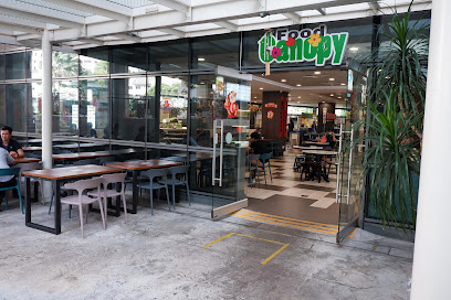 Food Canopy
