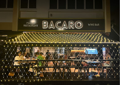 Bacaro
