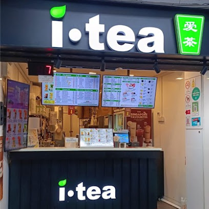 i·tea - Clementi 442