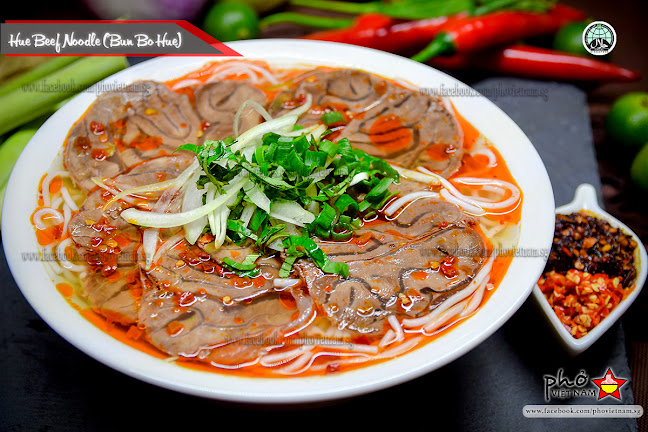 Opinii despre Pho Vietnam Jurong Point în Singapore - Hospitality and gastronomy