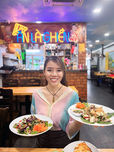 Comentarii opinii despre Ăn Là Ghiền -Buffet 5