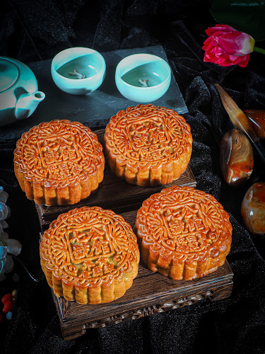 Comentarii opinii despre Mansion 7 Cantonese Cuisine | Seafood, Dim Sum & BBQ