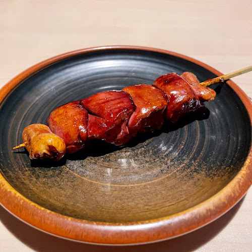 FUKUDA Yakitori Dining Singapore - Hospitality and gastronomy