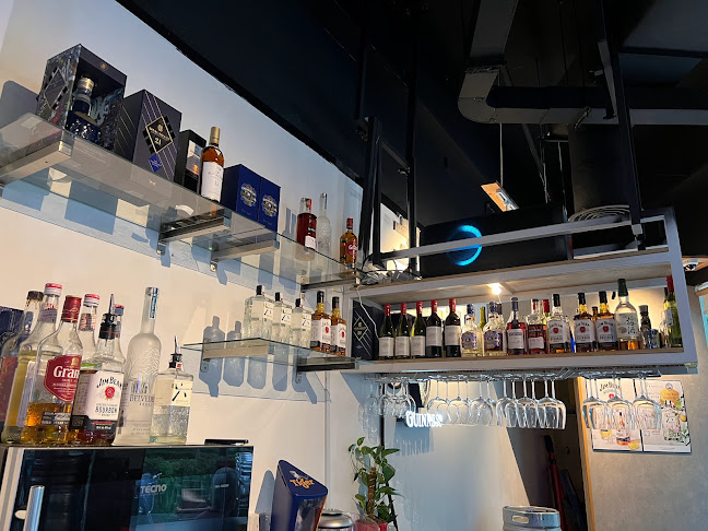 Opinii despre George Town Bar în Singapore - Hospitality and gastronomy