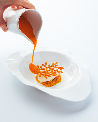 Opinii despre Gaig Singapore în Singapore - Hospitality and gastronomy