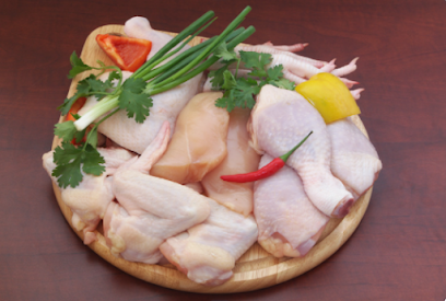 ANS Quality Meat & Seafood