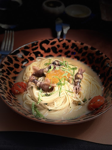 Comentarii opinii despre Private Dining Singapore | Avodah by Stellamoon