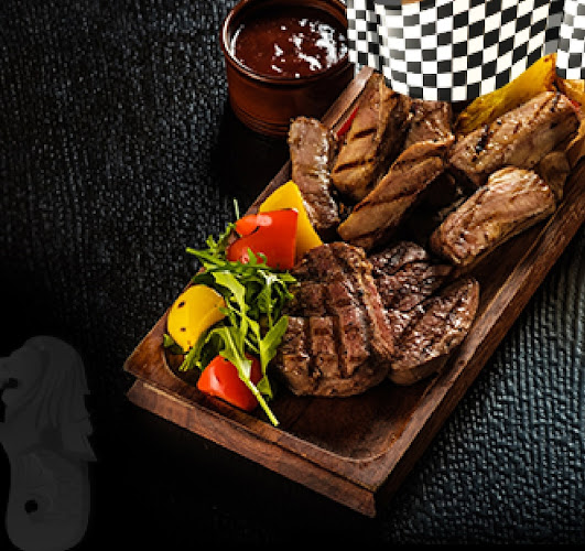 QB Food - Hospitality and gastronomy