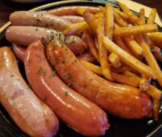 Comentarii opinii despre George Town Bar