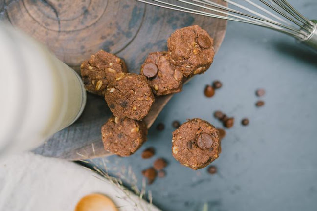 Comentarii opinii despre Cookiedealersg - Delicious Lactation Treats which BOOSTS your milk production!