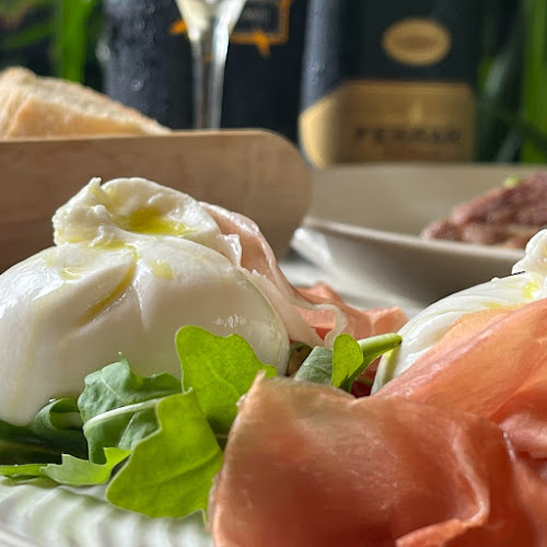 Latteria Mozzarella Bar