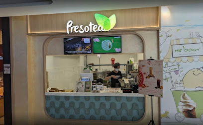 Presotea Singapore (West Mall)