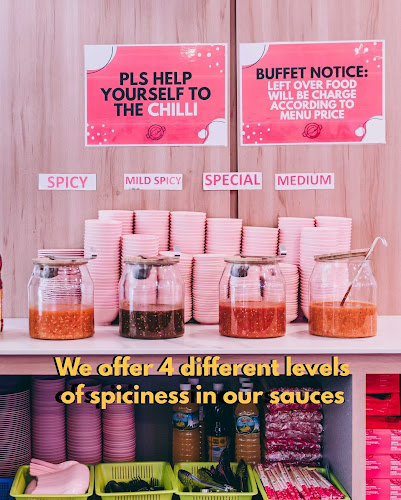 Siam Square Mookata - Hospitality and gastronomy