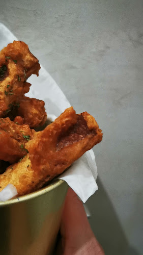 Opinii despre BLACK&INK în Singapore - Hospitality and gastronomy