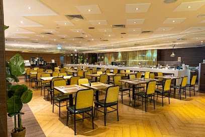 Nyonyas & Gentlemen Restaurant