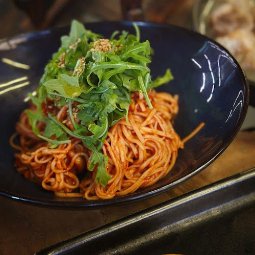 Kimchi Dining | Korean Restaurant Singapore - Singapore