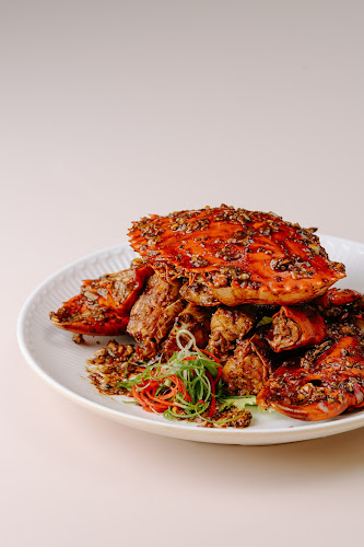 Tian Tian Fisherman's Pier Seafood Restaurant 天天渔港 - Hospitality and gastronomy