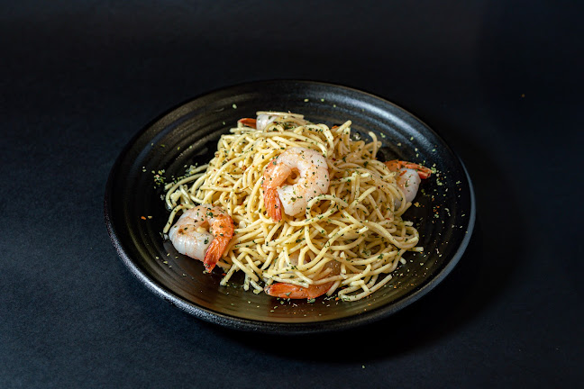 Comentarii opinii despre 115 Ho Jiak western food