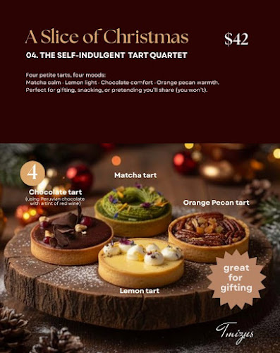 Tiramizus De Sensare