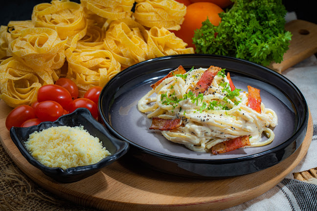 InstaChef at MSF Building - Hospitality and gastronomy