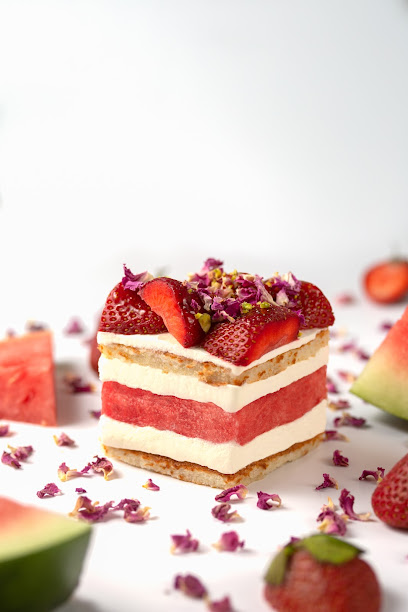 CQUA | Artisanal Pâtisserie