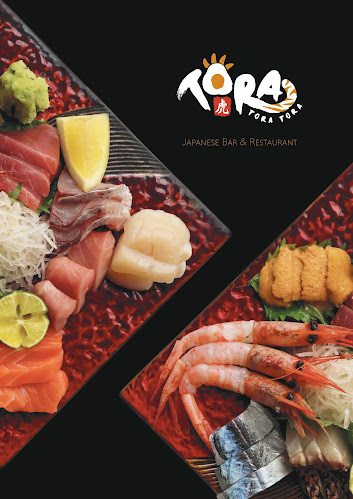 Tora Tora Tora Japanese Restaurant Singapore - Hospitality and gastronomy