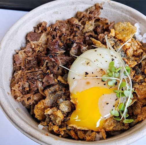 Doco Donburi - Singapore