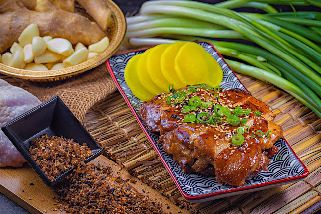 Comentarii opinii despre InstaChef at MSF Building