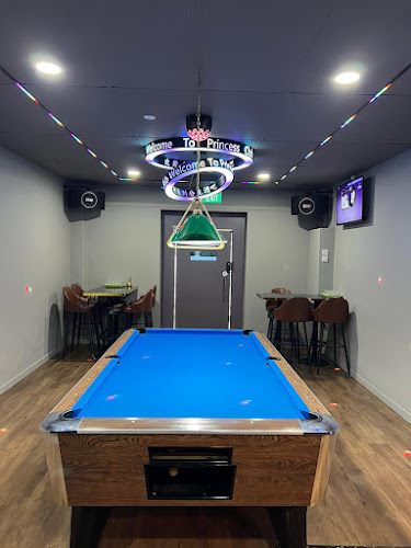 Opinii despre Princess Karaoke Lounge în Singapore - Hospitality and gastronomy