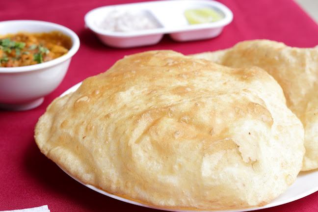 Shivam Restaurant - Indian Vegetarian Restaurant in Singapore