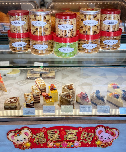 Niche Savoureuse Pte Ltd